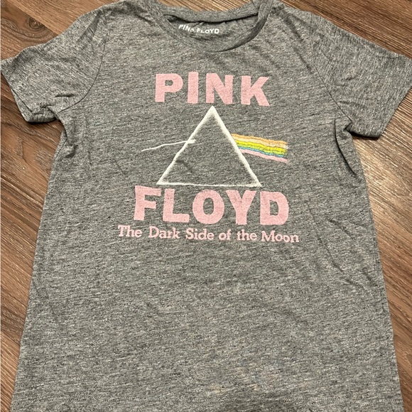 Pink Floyd Tops - Pink Floyd Shirt